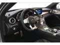 2019 Mercedes-Benz C Black w/Dinamica Interior Dashboard Photo