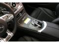 2019 Mercedes-Benz C Black w/Dinamica Interior Transmission Photo
