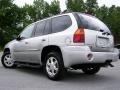 2006 Liquid Silver Metallic GMC Envoy SLT 4x4  photo #4