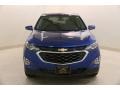 Kinetic Blue Metallic - Equinox LT AWD Photo No. 2