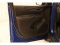 Kinetic Blue Metallic - Equinox LT AWD Photo No. 4