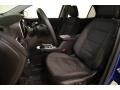 Kinetic Blue Metallic - Equinox LT AWD Photo No. 5