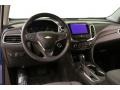 Kinetic Blue Metallic - Equinox LT AWD Photo No. 6