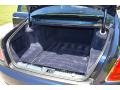 Seashell/Navy Blue Trunk Photo for 2013 Rolls-Royce Ghost #133463635