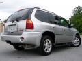 Liquid Silver Metallic - Envoy SLT 4x4 Photo No. 7