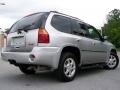 2006 Liquid Silver Metallic GMC Envoy SLT 4x4  photo #7