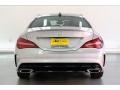 Polar Silver Metallic - CLA 250 Coupe Photo No. 3