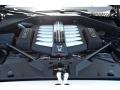 6.75 Liter DI DOHC 48-Valve VVT V12 2013 Rolls-Royce Ghost Standard Ghost Model Engine
