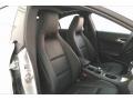 Polar Silver Metallic - CLA 250 Coupe Photo No. 5