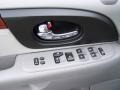 Liquid Silver Metallic - Envoy SLT 4x4 Photo No. 10