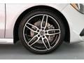 Polar Silver Metallic - CLA 250 Coupe Photo No. 9