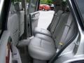 2006 Liquid Silver Metallic GMC Envoy SLT 4x4  photo #11