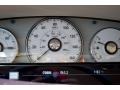 Seashell/Navy Blue Gauges Photo for 2013 Rolls-Royce Ghost #133463899