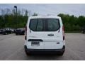 Frozen White - Transit Connect XLT Van Photo No. 3