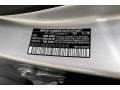 Polar Silver Metallic - CLA 250 Coupe Photo No. 11