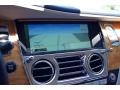 Seashell/Navy Blue Navigation Photo for 2013 Rolls-Royce Ghost #133463944