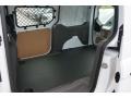 Frozen White - Transit Connect XLT Van Photo No. 5