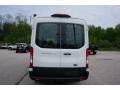 2019 Oxford White Ford Transit Van 250 MR Long  photo #3