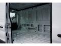 2019 Oxford White Ford Transit Van 250 MR Long  photo #5