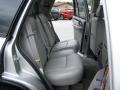 Liquid Silver Metallic - Envoy SLT 4x4 Photo No. 13