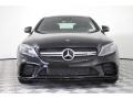2019 Black Mercedes-Benz C 43 AMG 4Matic Coupe  photo #3