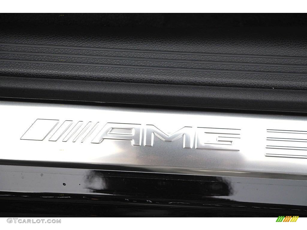 2019 Mercedes-Benz C 43 AMG 4Matic Coupe Marks and Logos Photo #133464770