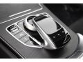 2019 Mercedes-Benz C Black w/Dinamica Interior Controls Photo
