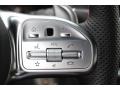 2019 Mercedes-Benz C Black w/Dinamica Interior Steering Wheel Photo