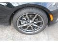 2016 Jet Black Mica Mazda MX-5 Miata Grand Touring Roadster  photo #23