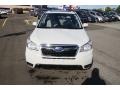 Satin White Pearl - Forester 2.5i Premium Photo No. 2