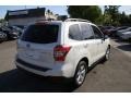 Satin White Pearl - Forester 2.5i Premium Photo No. 5