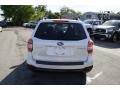 Satin White Pearl - Forester 2.5i Premium Photo No. 6