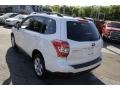 Satin White Pearl - Forester 2.5i Premium Photo No. 7