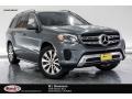 2019 Selenite Grey Metallic Mercedes-Benz GLS 450 4Matic  photo #1