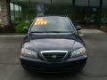 Moonlit Blue - Elantra GLS Sedan Photo No. 2