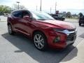 Cajun Red Tintcoat - Blazer Premier AWD Photo No. 3