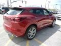 Cajun Red Tintcoat - Blazer Premier AWD Photo No. 4