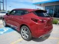 Cajun Red Tintcoat - Blazer Premier AWD Photo No. 5
