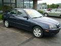 Moonlit Blue - Elantra GLS Sedan Photo No. 4