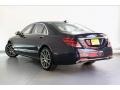 Lunar Blue Metallic - S 560 Sedan Photo No. 2