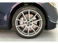 Lunar Blue Metallic - S 560 Sedan Photo No. 9