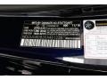 Lunar Blue Metallic - S 560 Sedan Photo No. 11