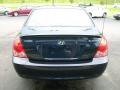 Moonlit Blue - Elantra GLS Sedan Photo No. 8