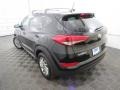 2017 Black Noir Pearl Hyundai Tucson SE AWD  photo #11