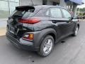 Ultra Black - Kona SE AWD Photo No. 4