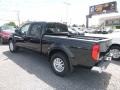 Midnight Black - Frontier SV Crew Cab 4x4 Photo No. 5