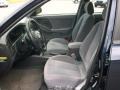 Moonlit Blue - Elantra GLS Sedan Photo No. 15