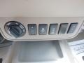 Beige Controls Photo for 2019 Nissan Frontier #133466884