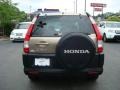 2006 Sahara Sand Metallic Honda CR-V EX 4WD  photo #3