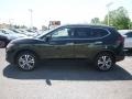 Midnight Pine - Rogue SV AWD Photo No. 7